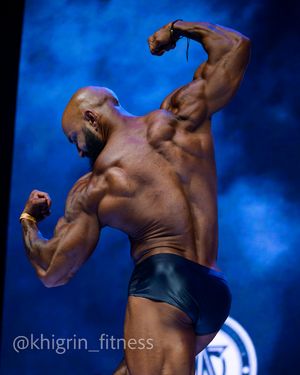 Фотограф Борис Хигрин (19.05.2024)